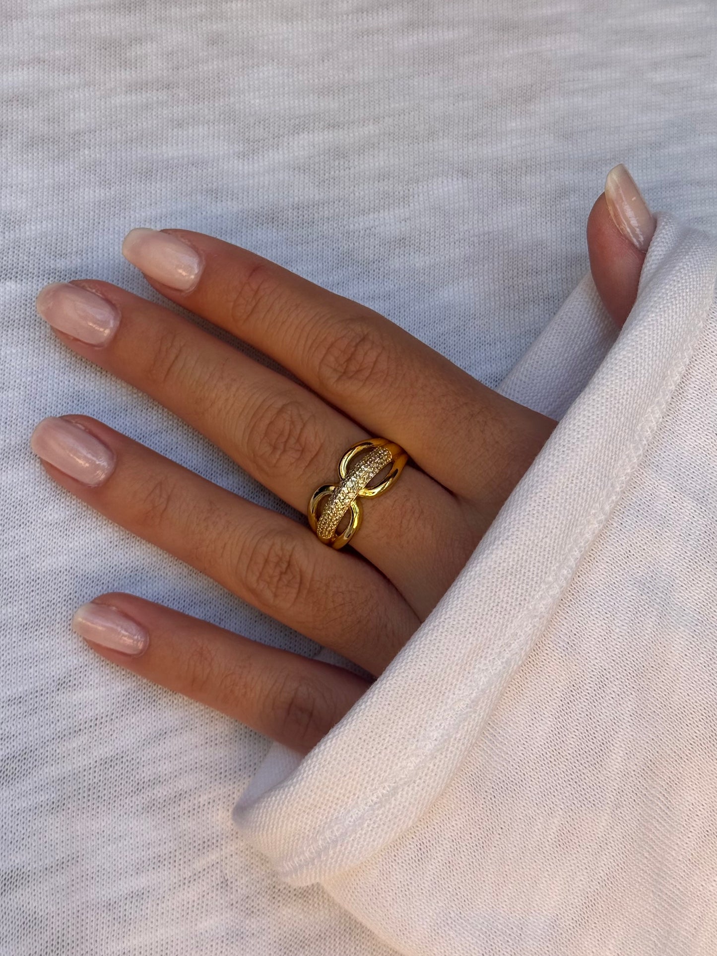 Bague Sierra