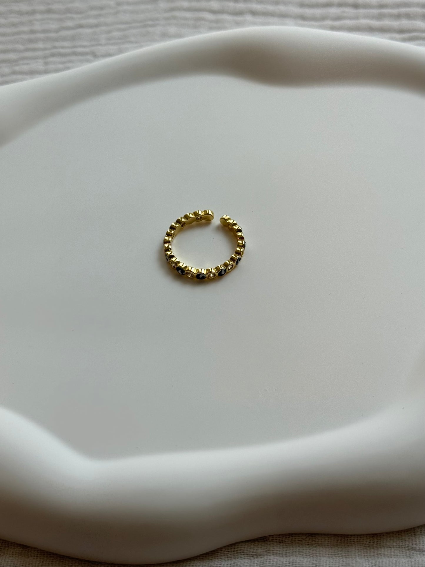 Bague Mykonos