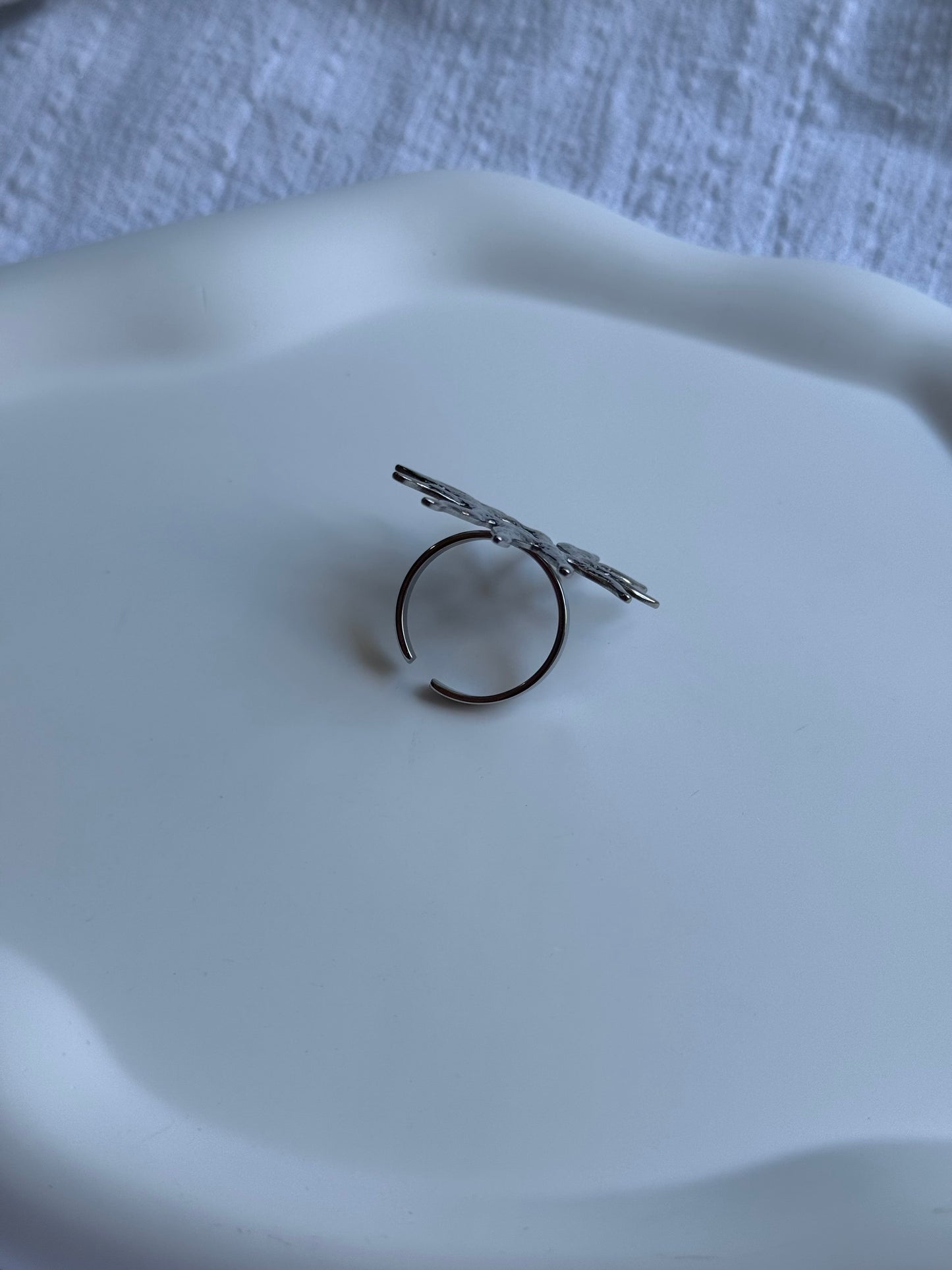Bague soleil