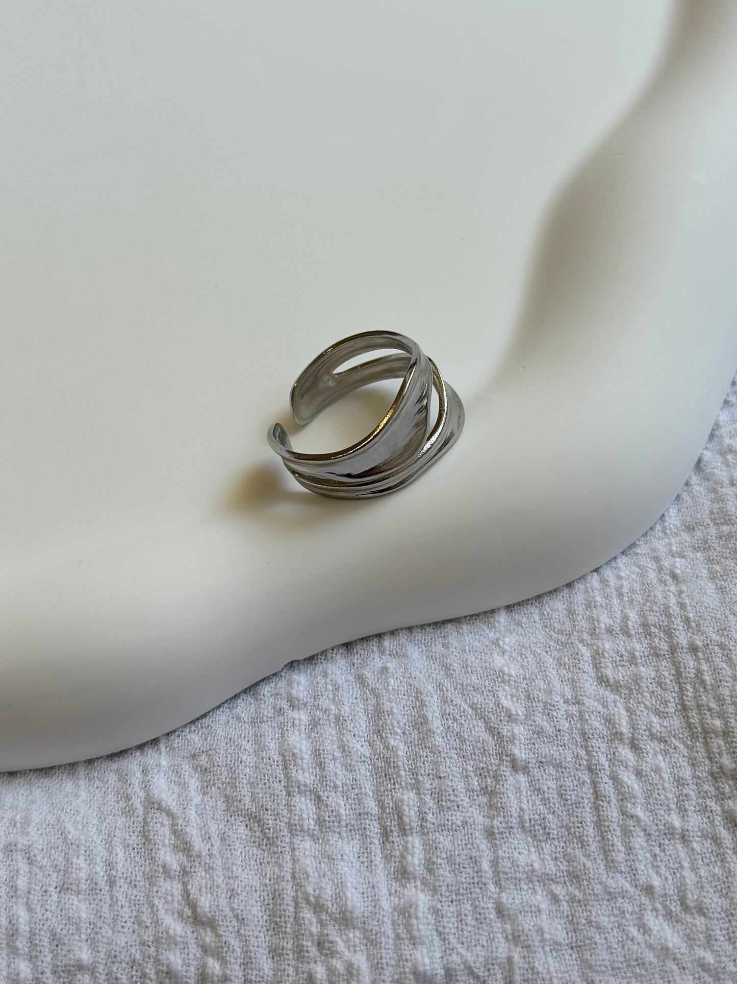 Bague Véra