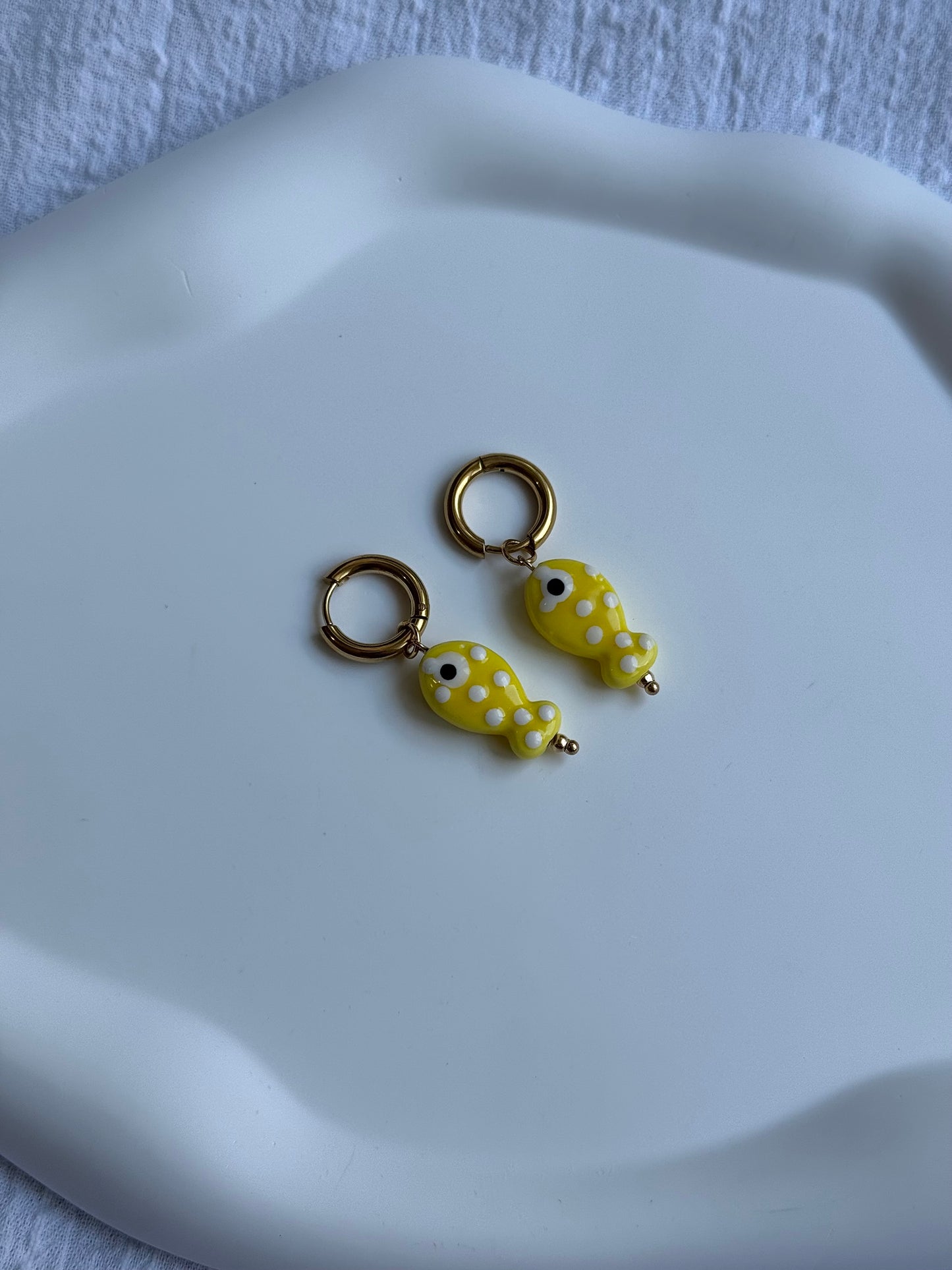 Boucles d’oreilles Gigi