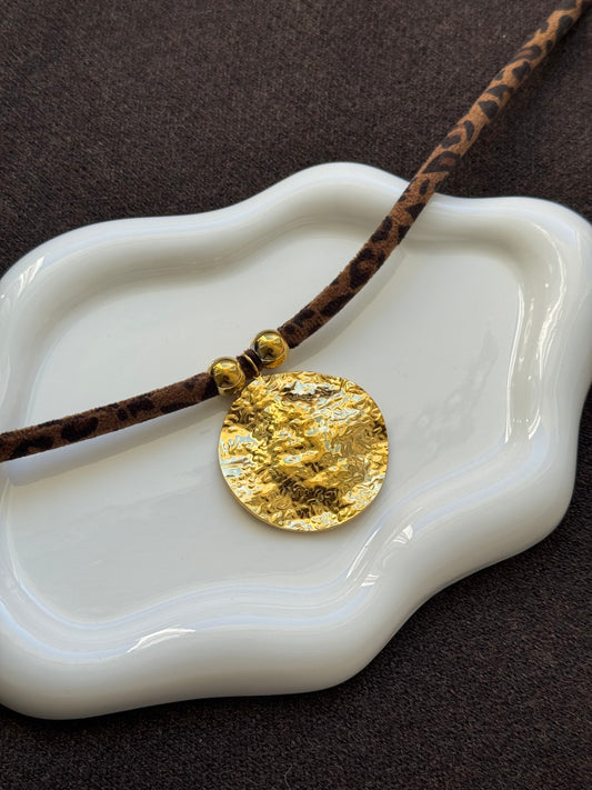 Collier Saana