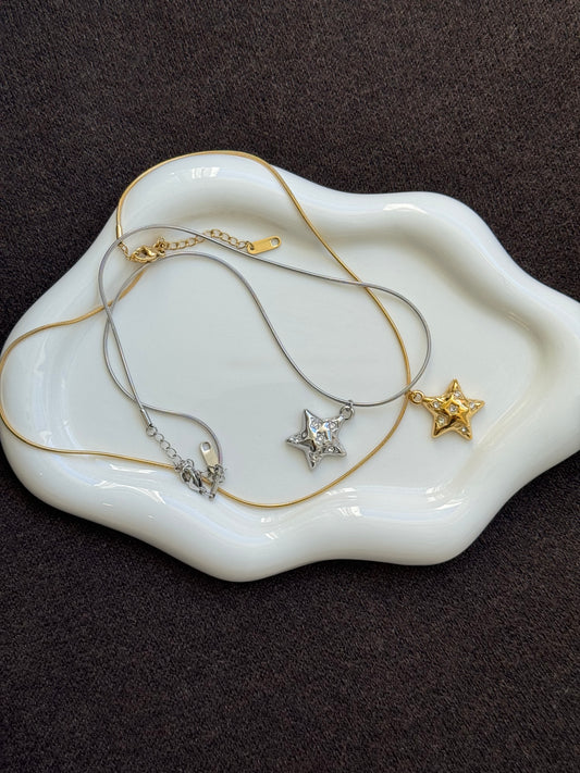 Collier Harmonie