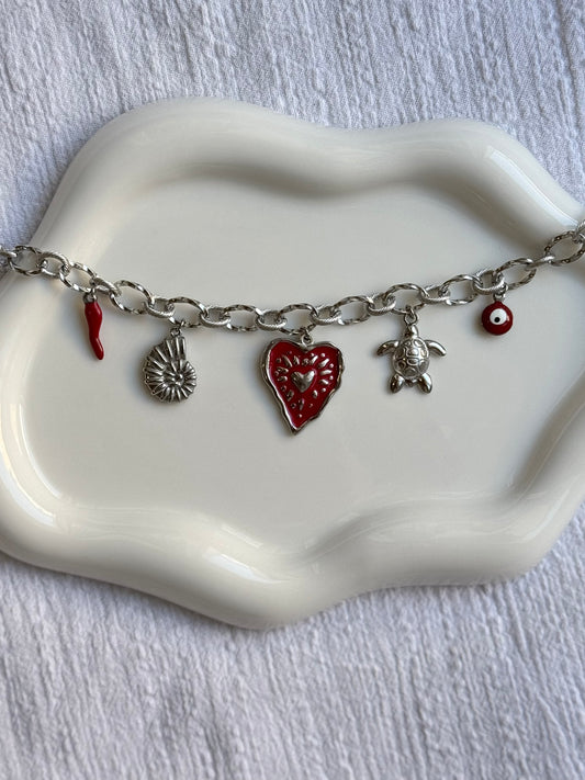 Collier Carmen