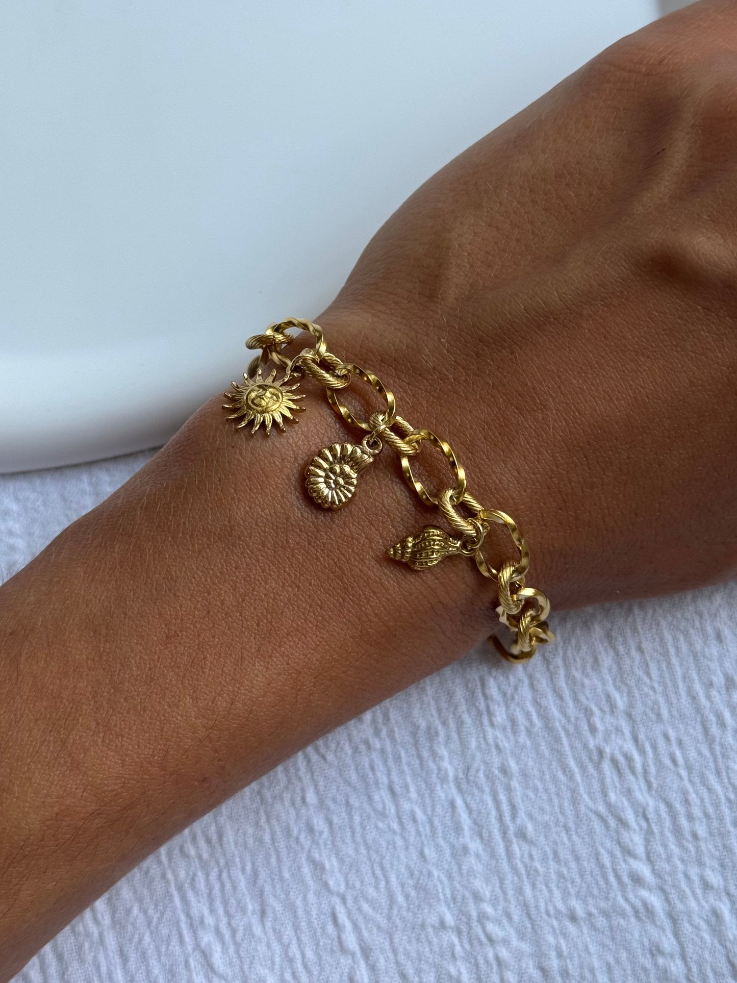 Bracelet Sea
