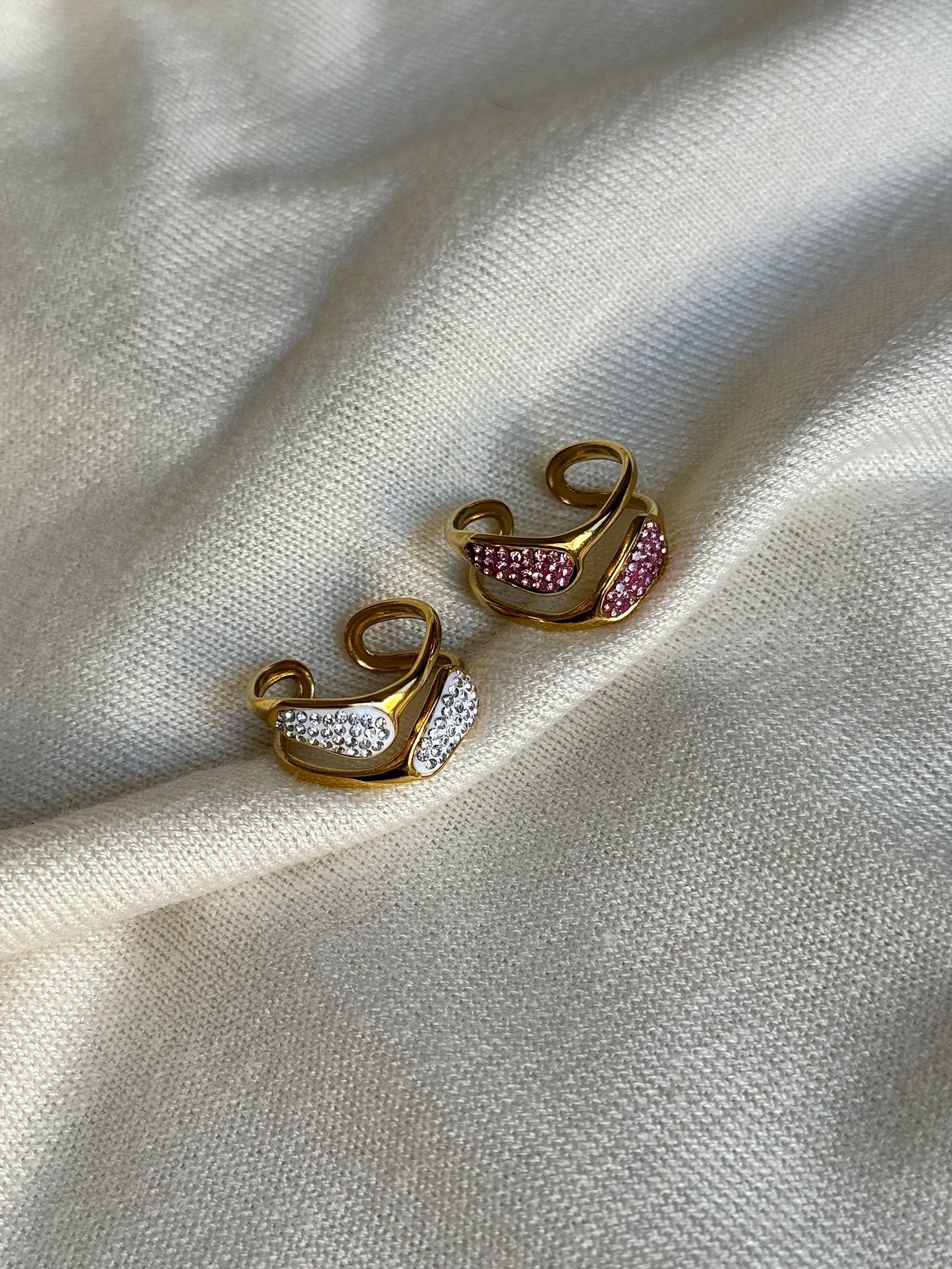 Bague Élia