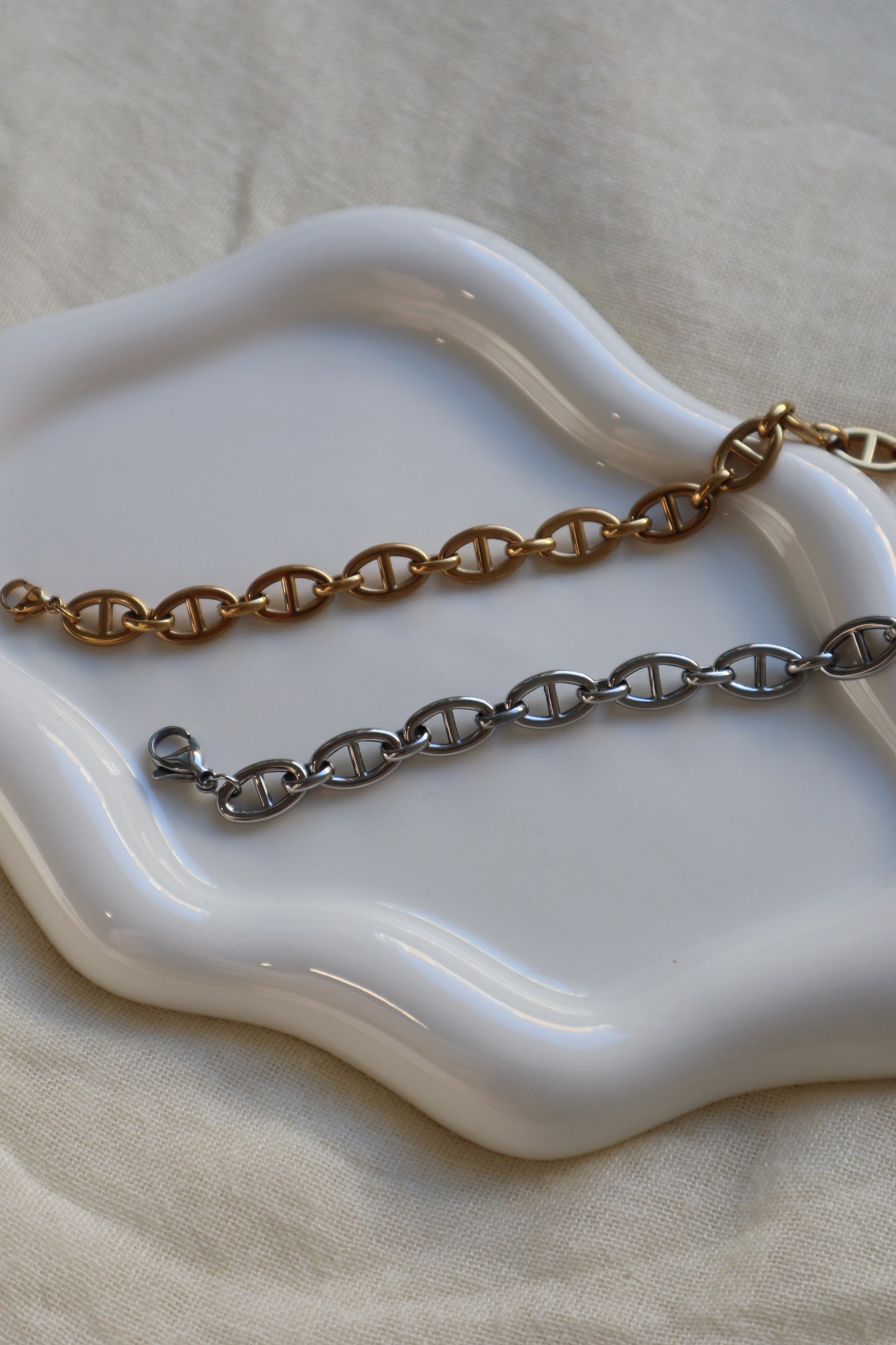 Bracelet Olympe