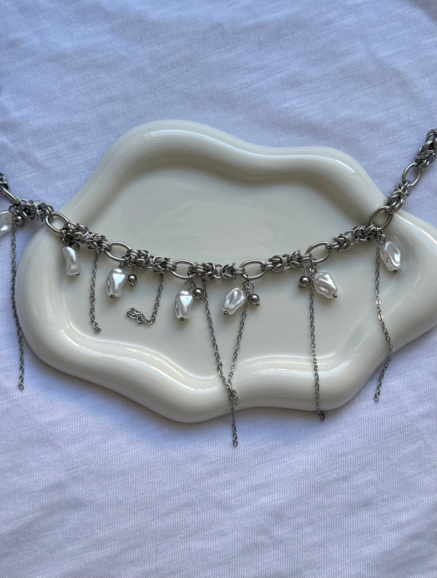 Collier Drop