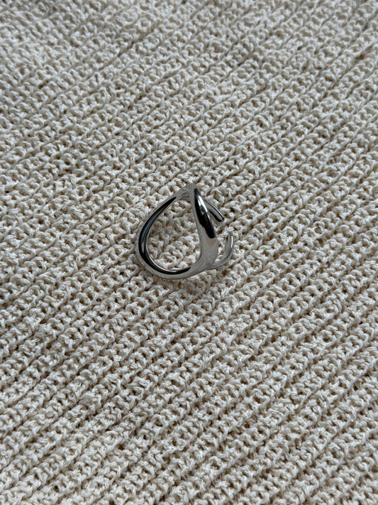 Bague Mila