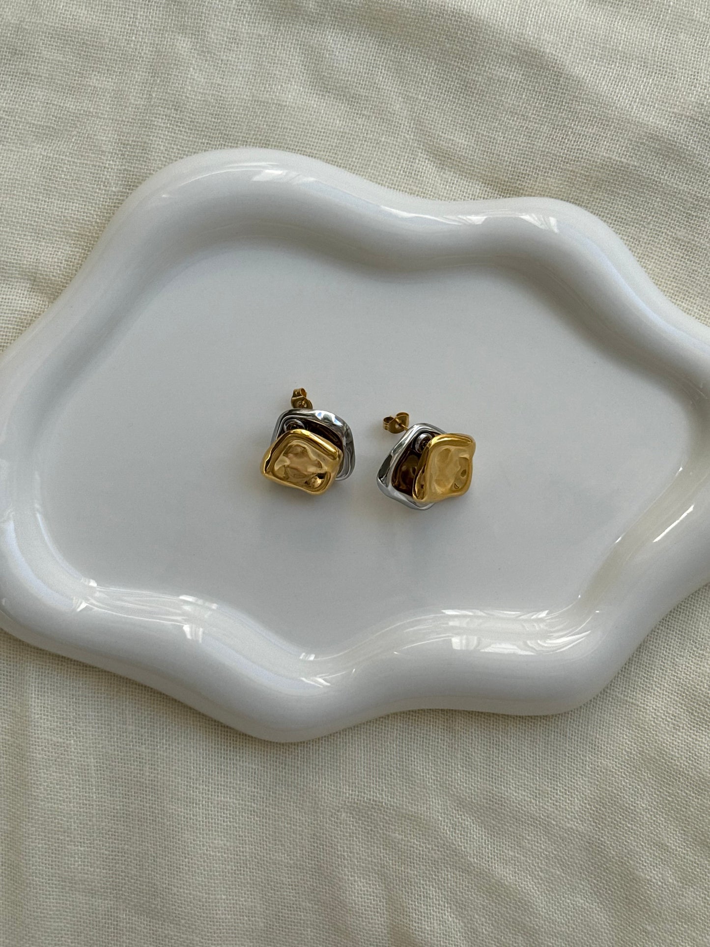 Boucles d’oreilles Emie