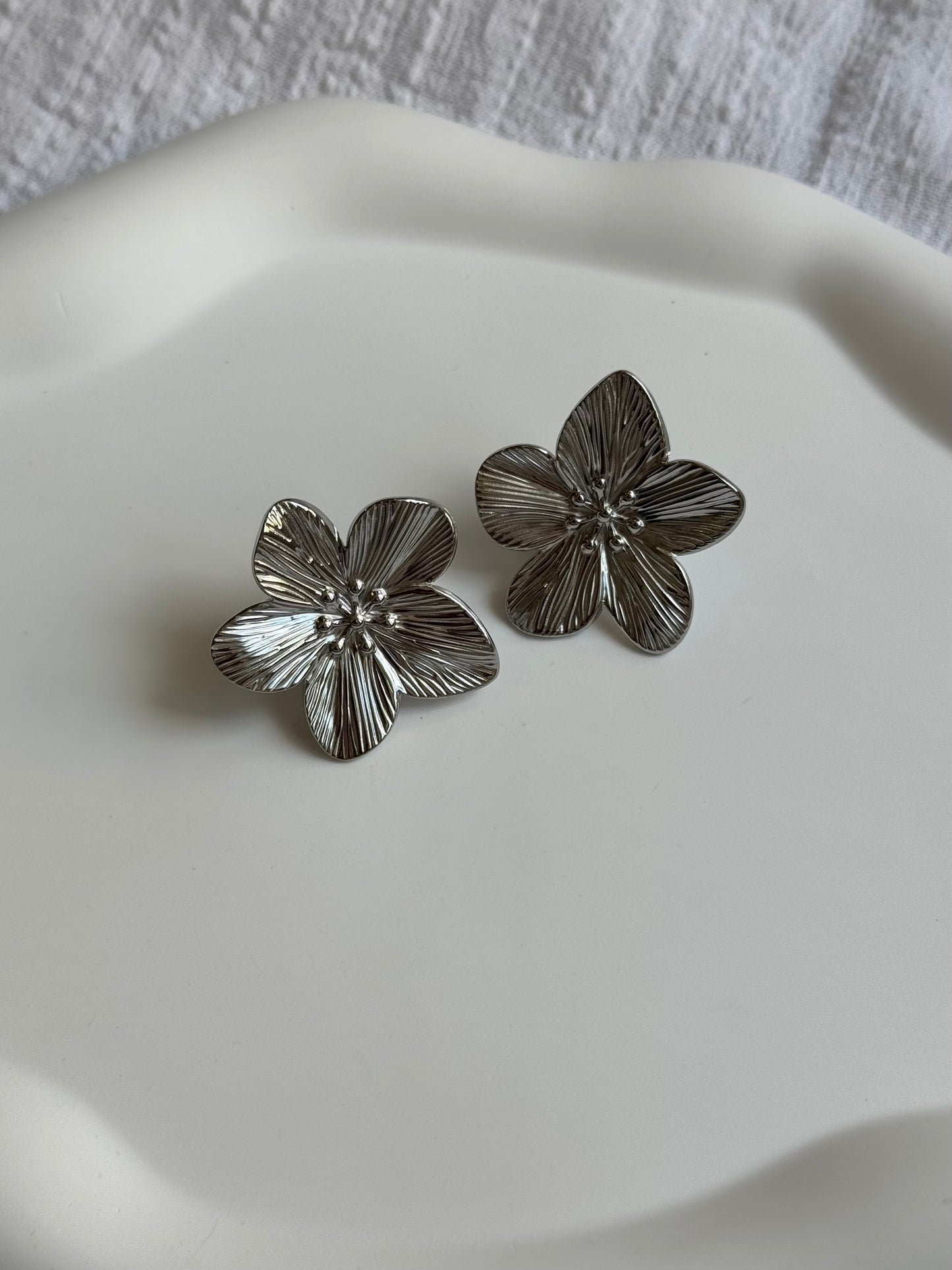 Boucles d’oreilles Baia