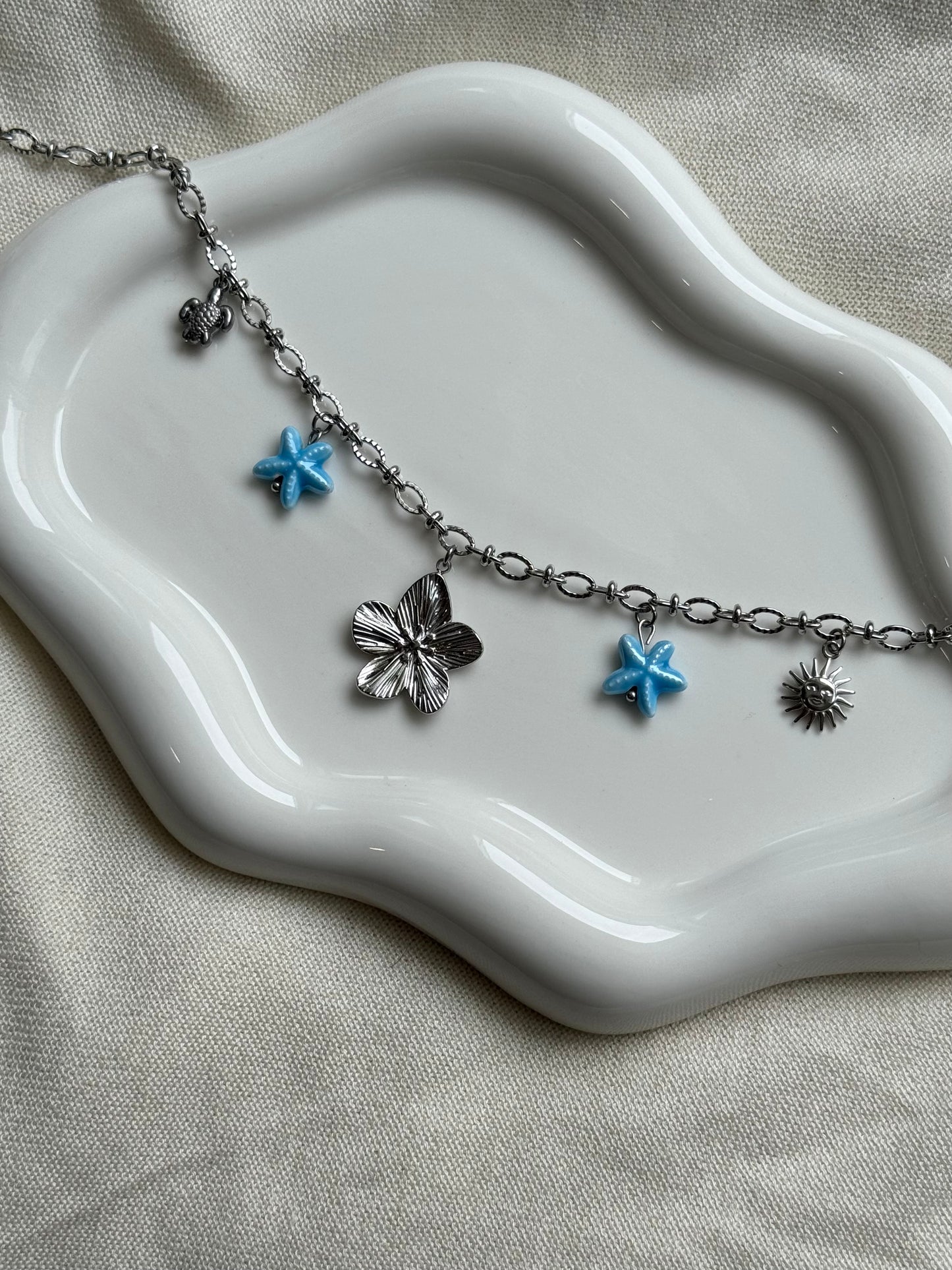 Collier Aloha