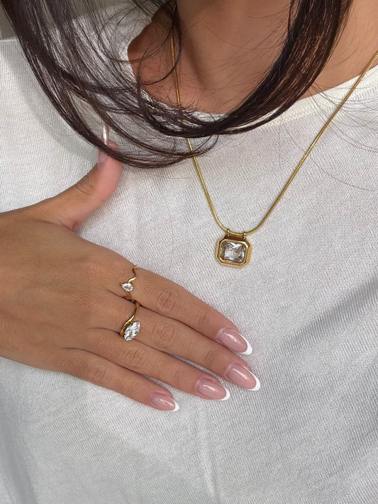 Collier Maria