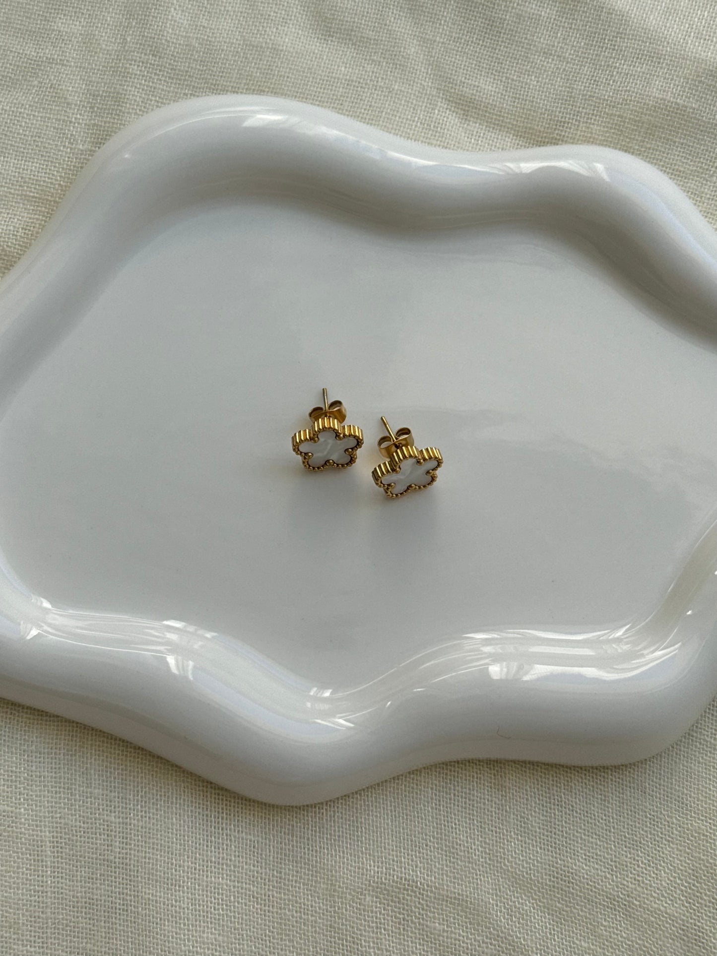 Boucles d’oreilles Linda