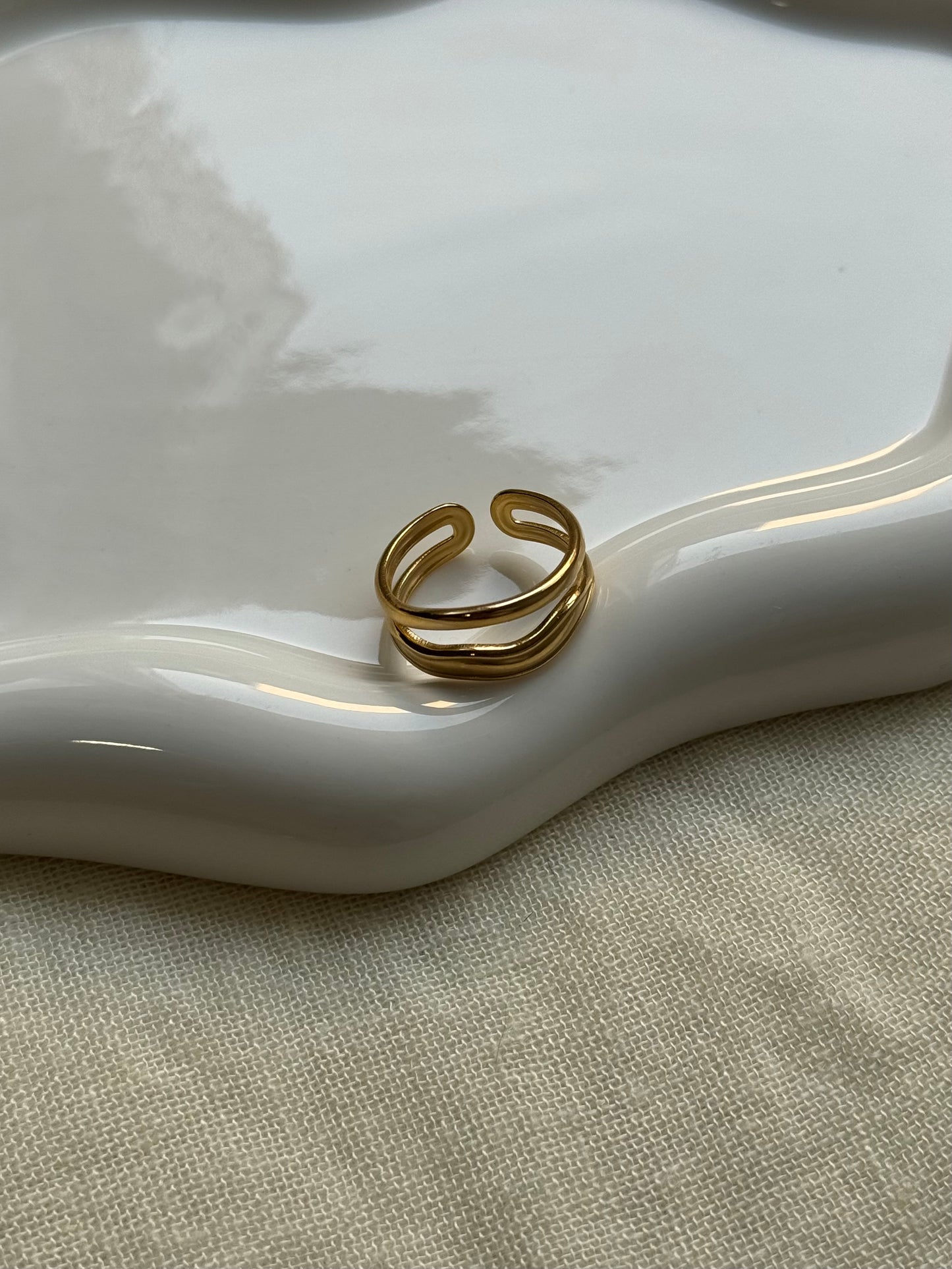 Bague Lola