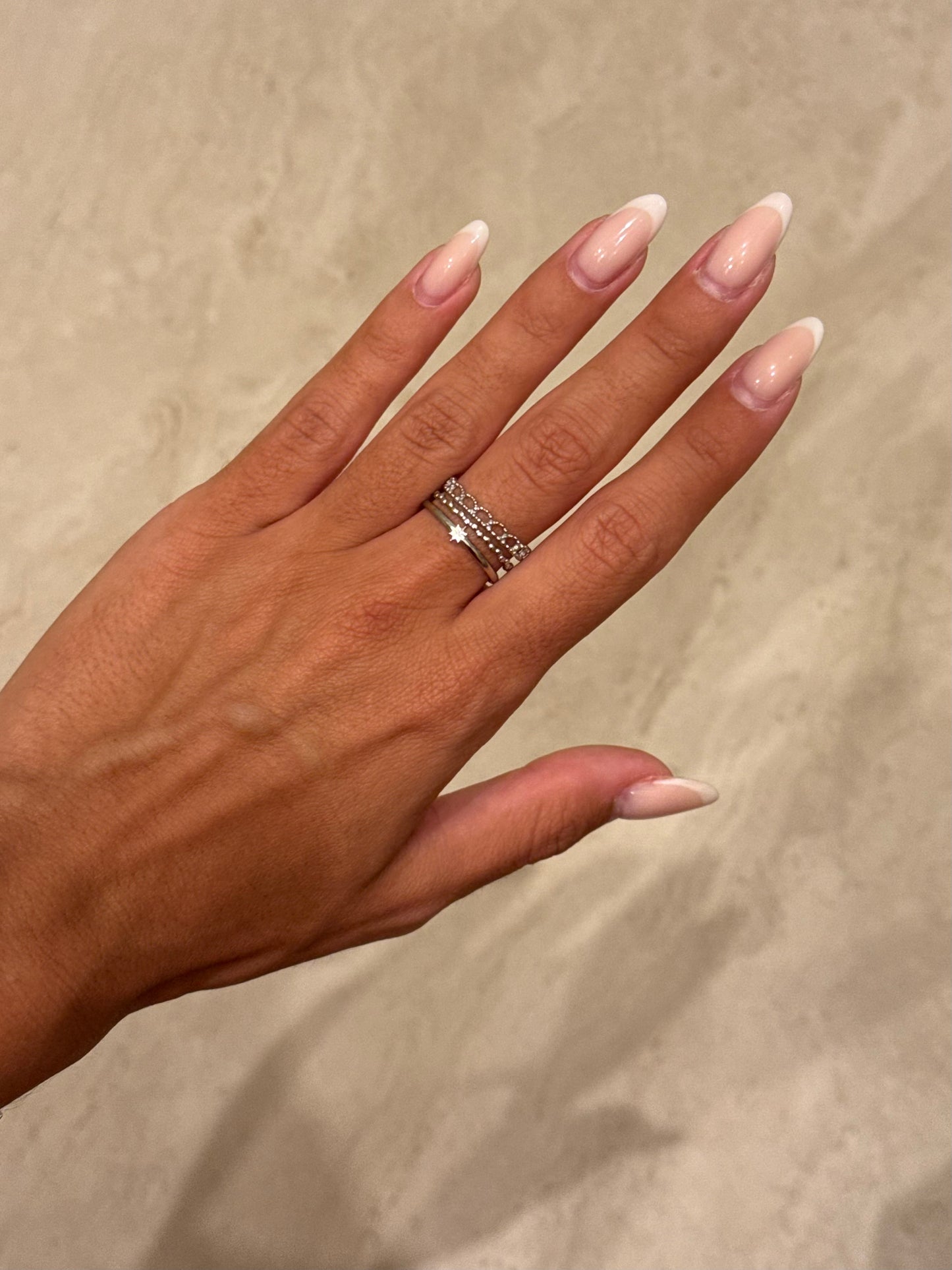 Bague Celestia