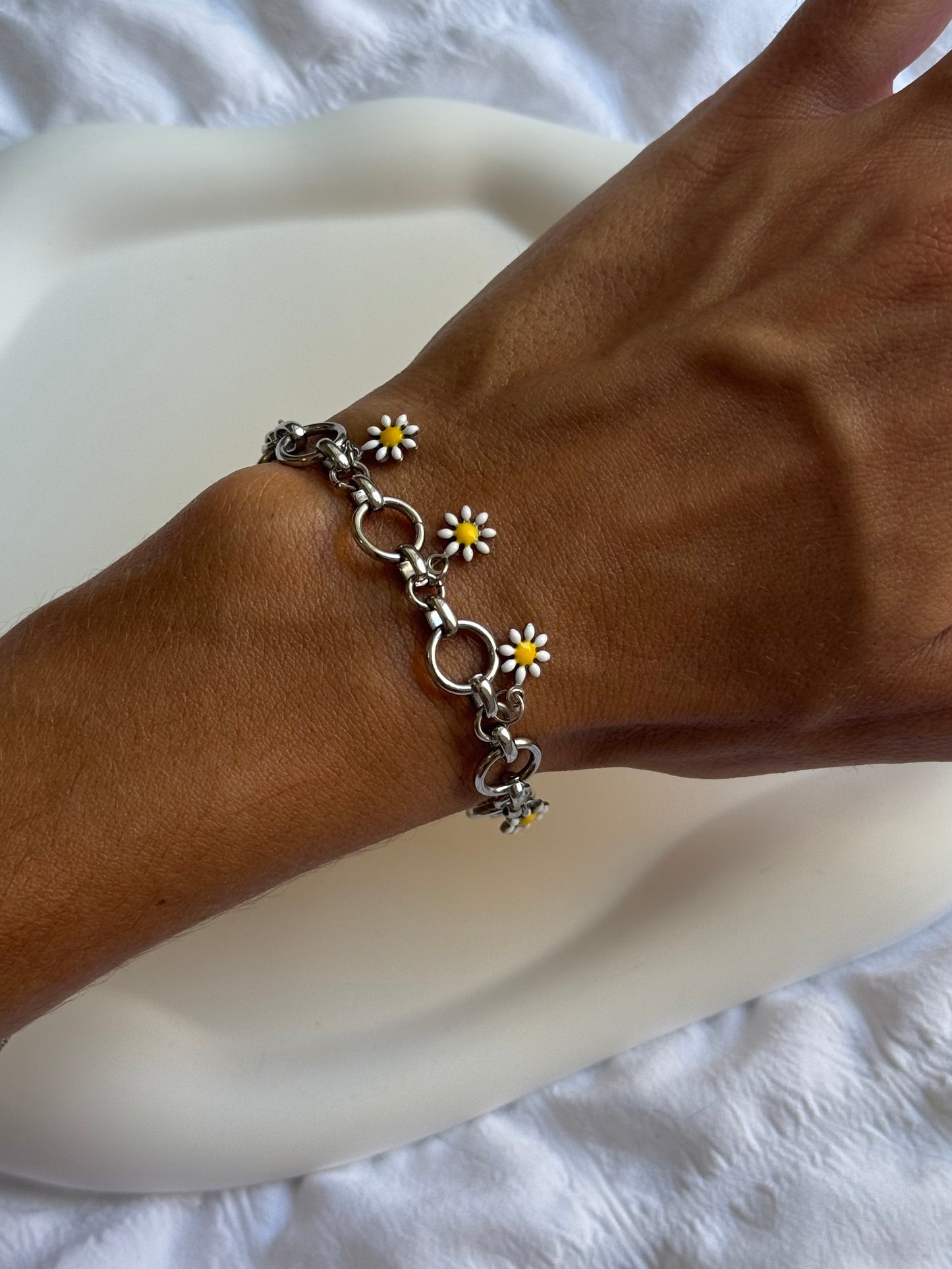 Bracelet Marguerite