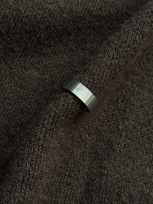 Bague signe astrologique