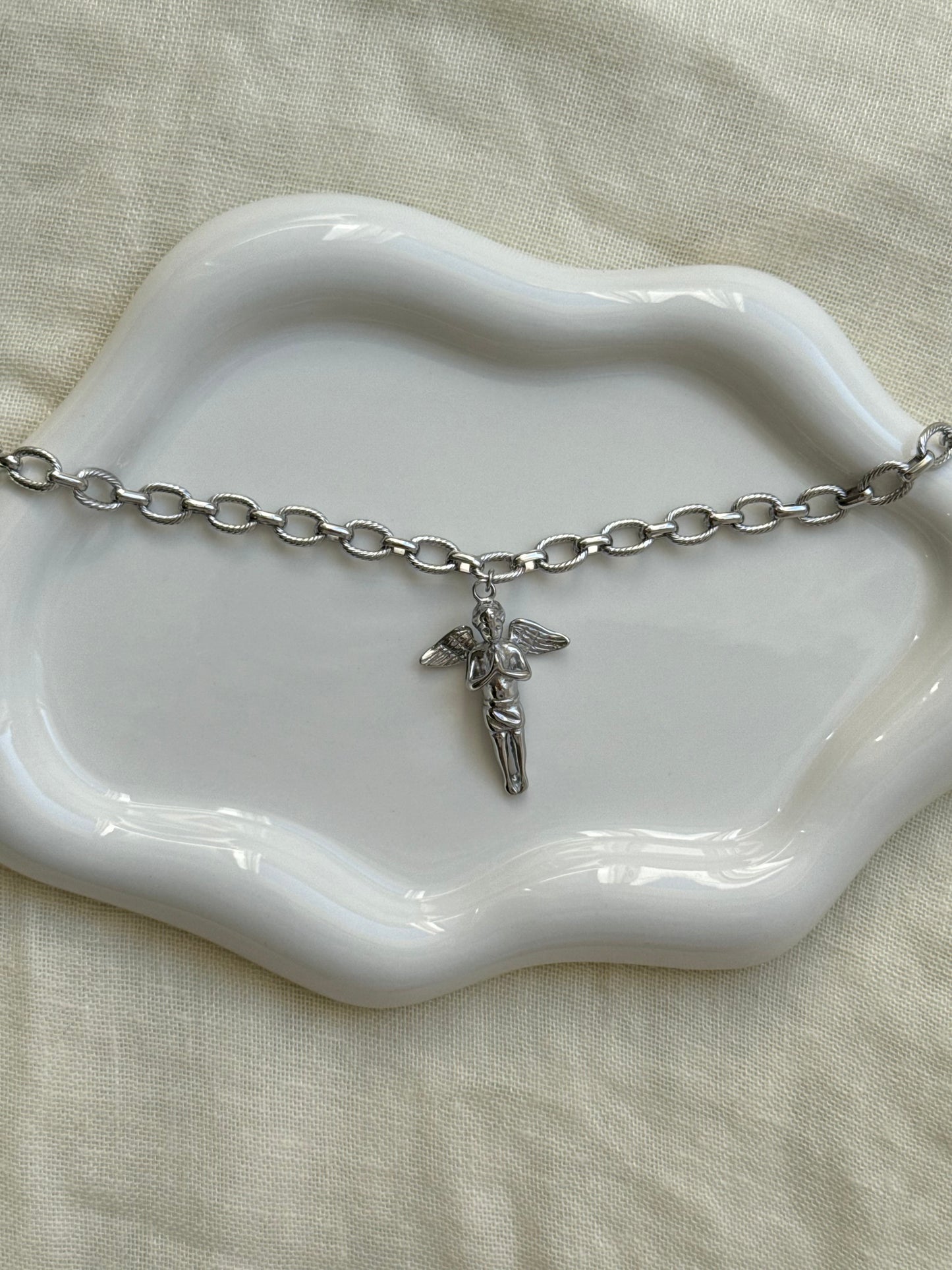 Collier Angel