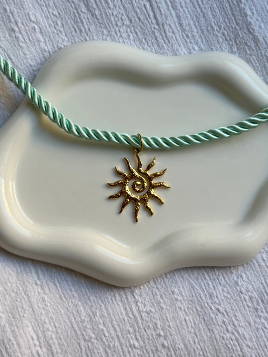 Collier Solaris