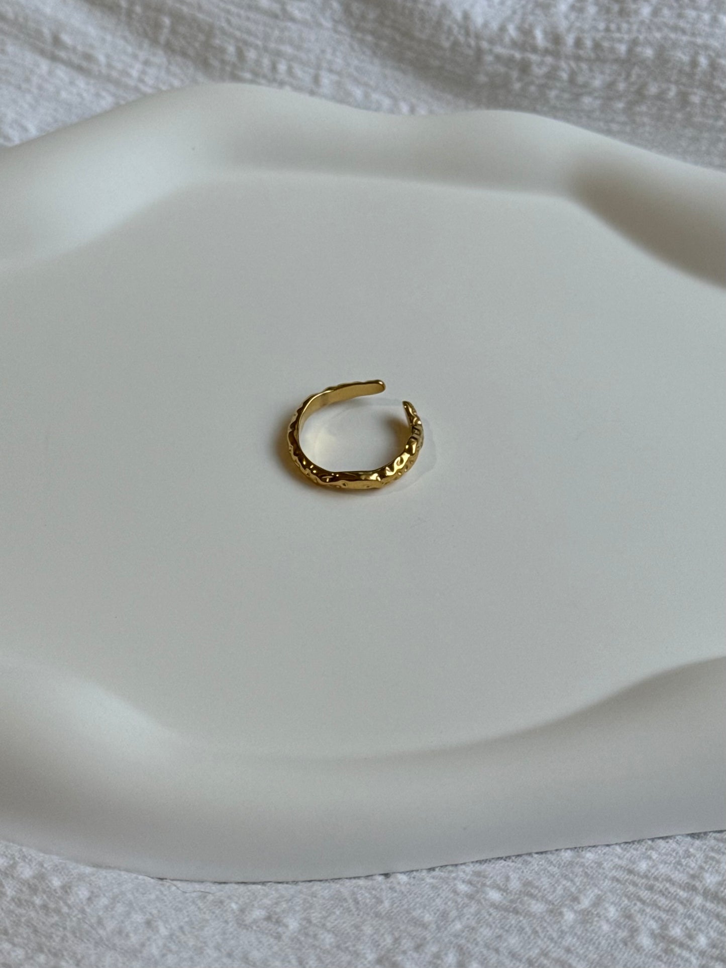 Bague Calie