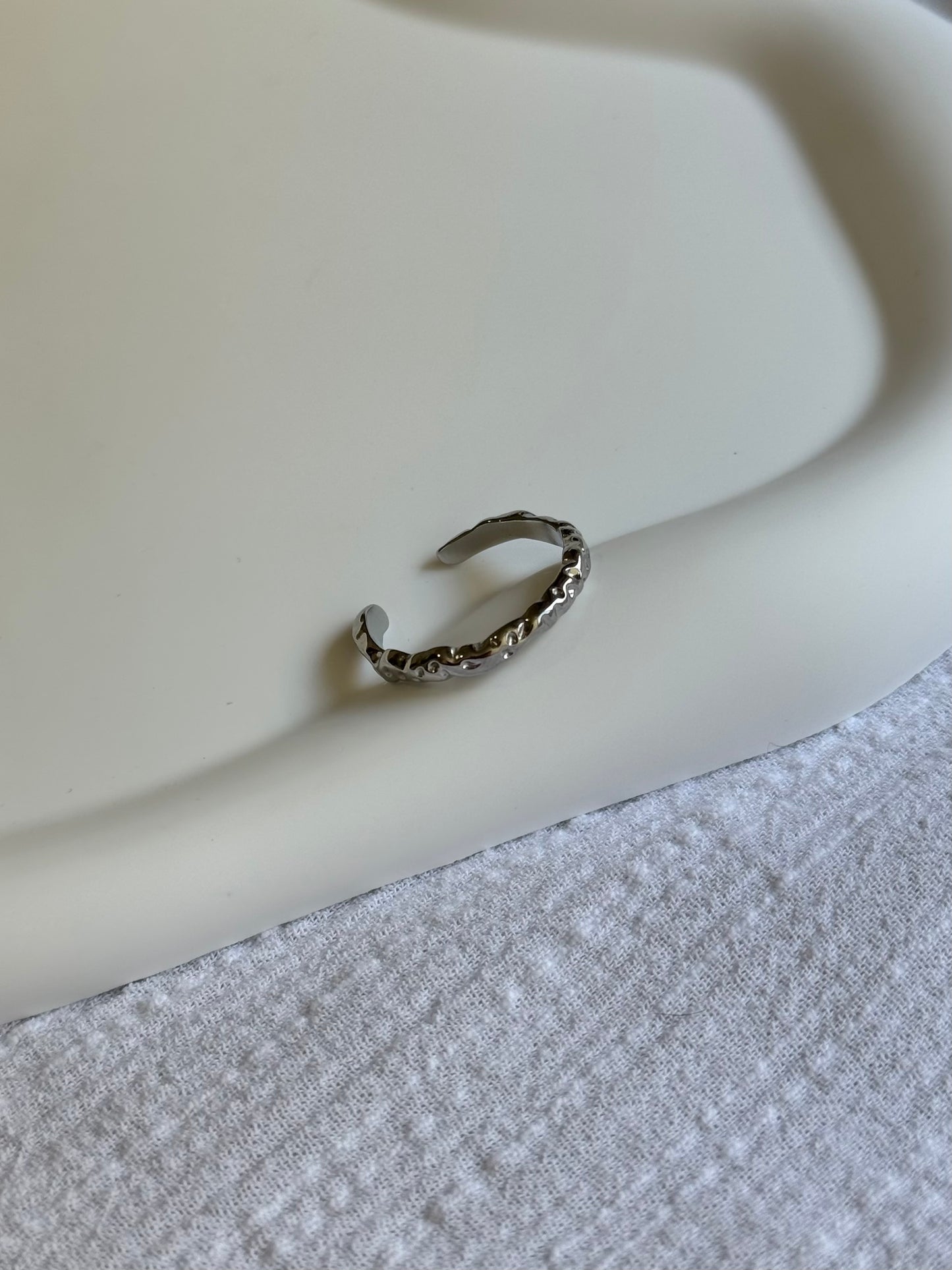 Bague Calie