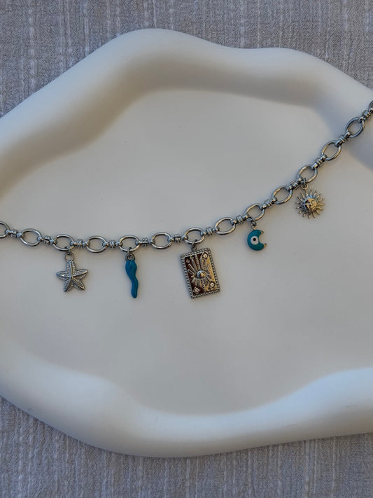 Collier Mira