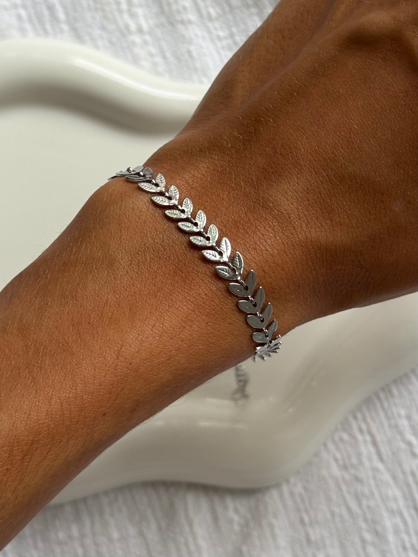 Bracelet Linéa