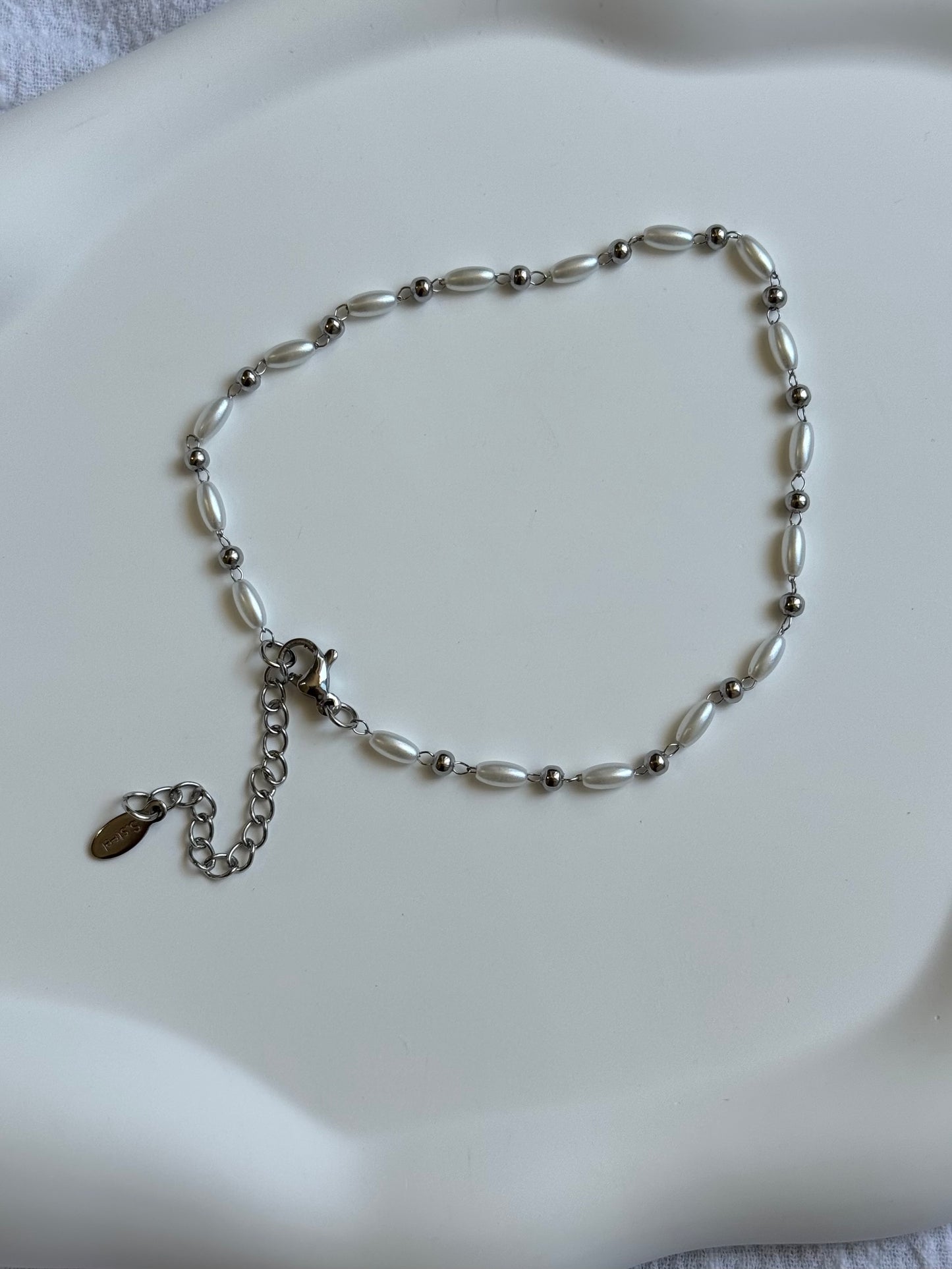 Chaîne de Cheville Maya