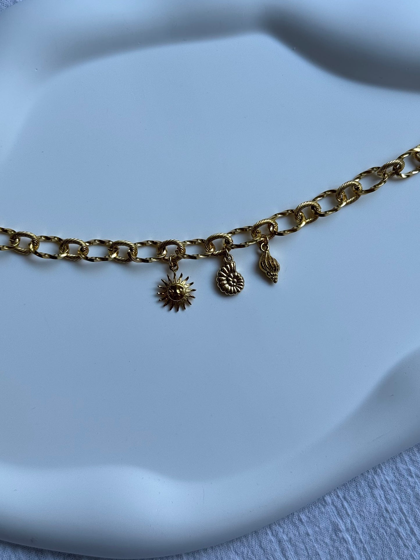 Bracelet Sea