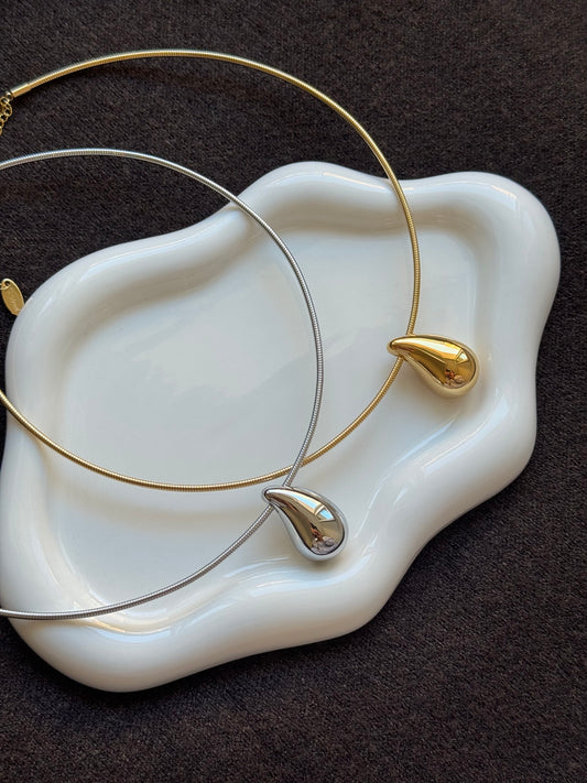 Collier Essence