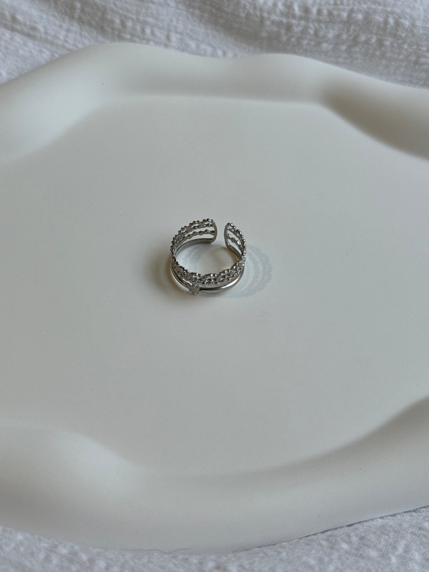 Bague Celestia