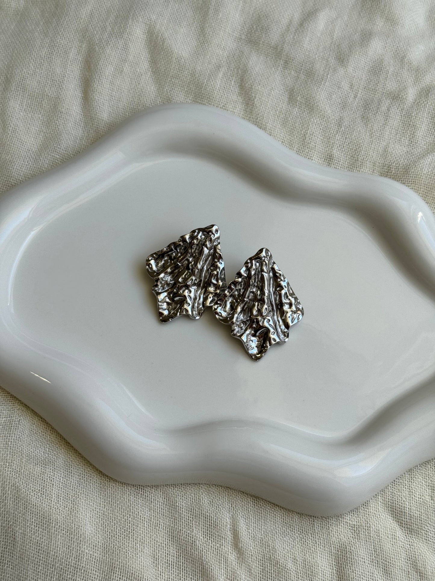 Boucles d’oreilles Eva