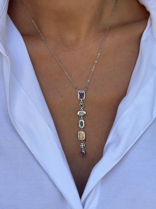 Collier Isadora