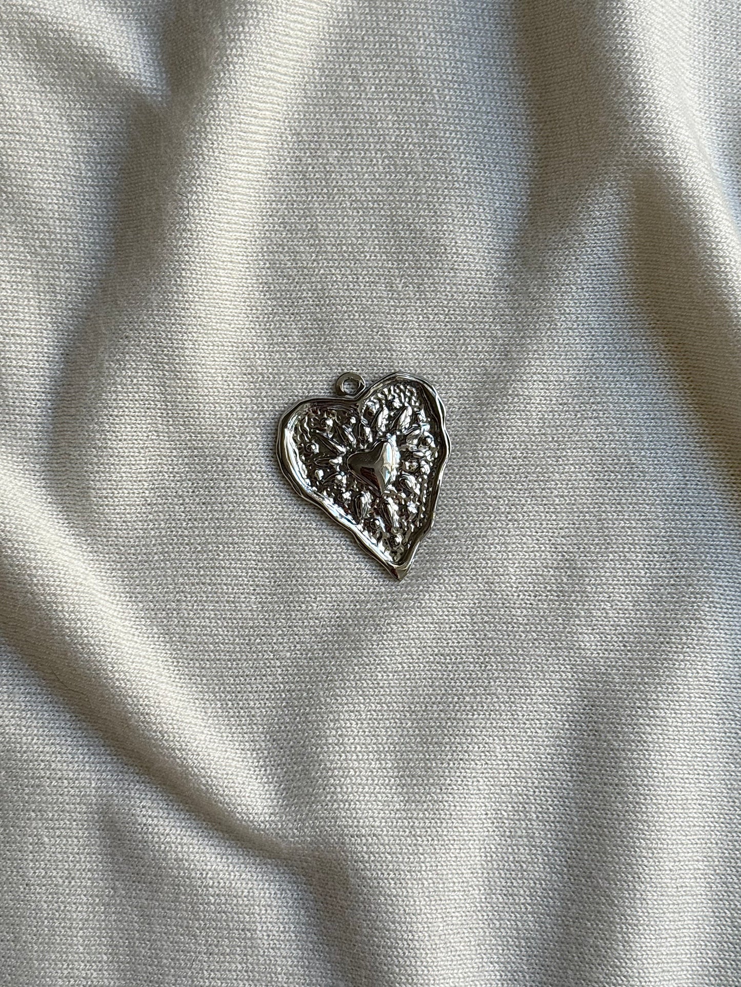 Grand cœur