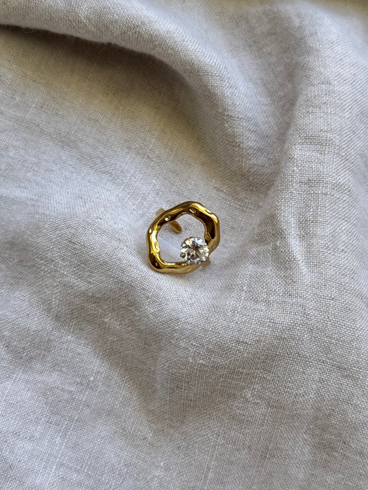 Bague Oia