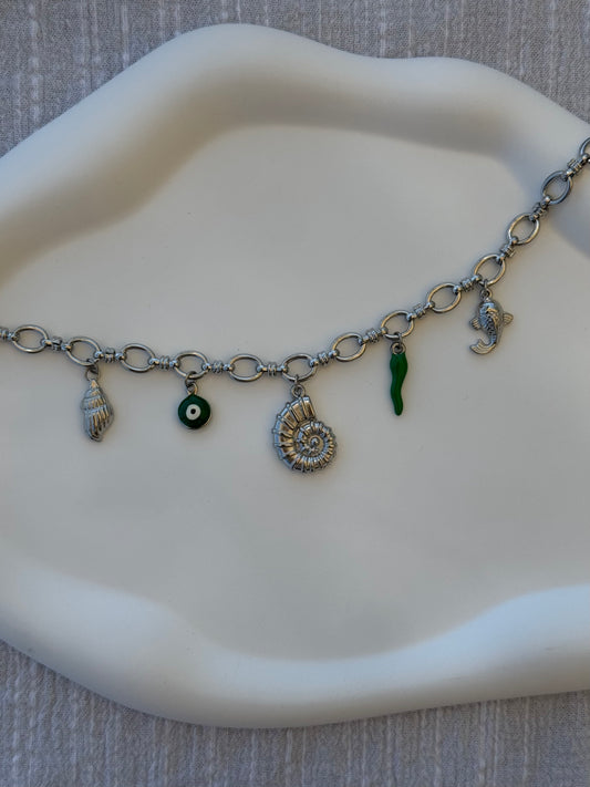 Collier Talya