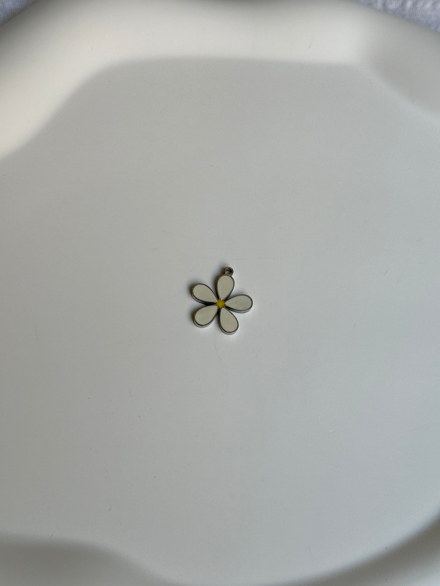 Breloque marguerite 3