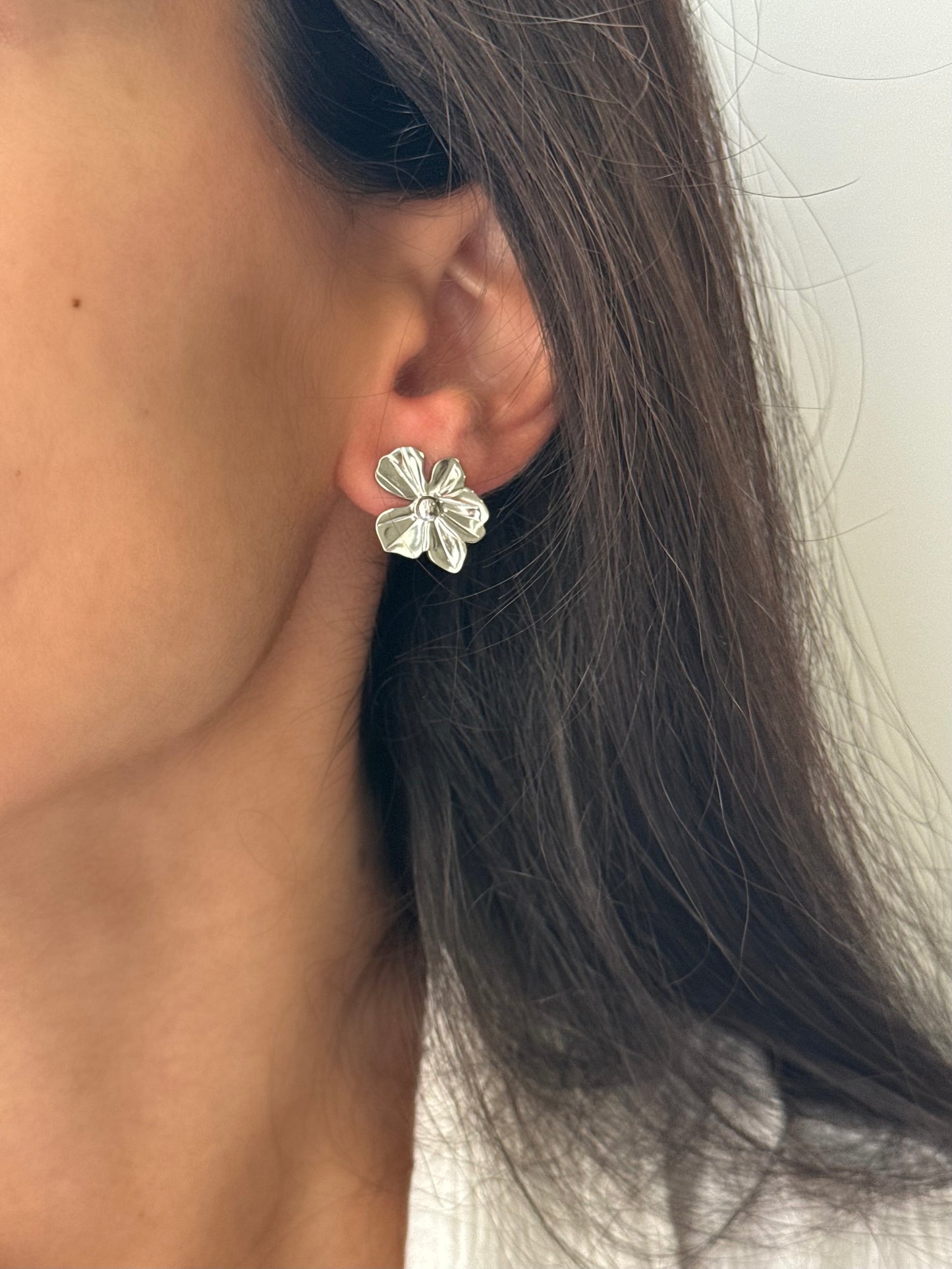 Boucles d’oreilles Olia
