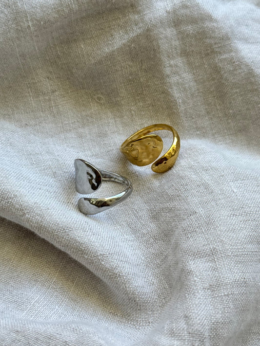 Bague Andréa
