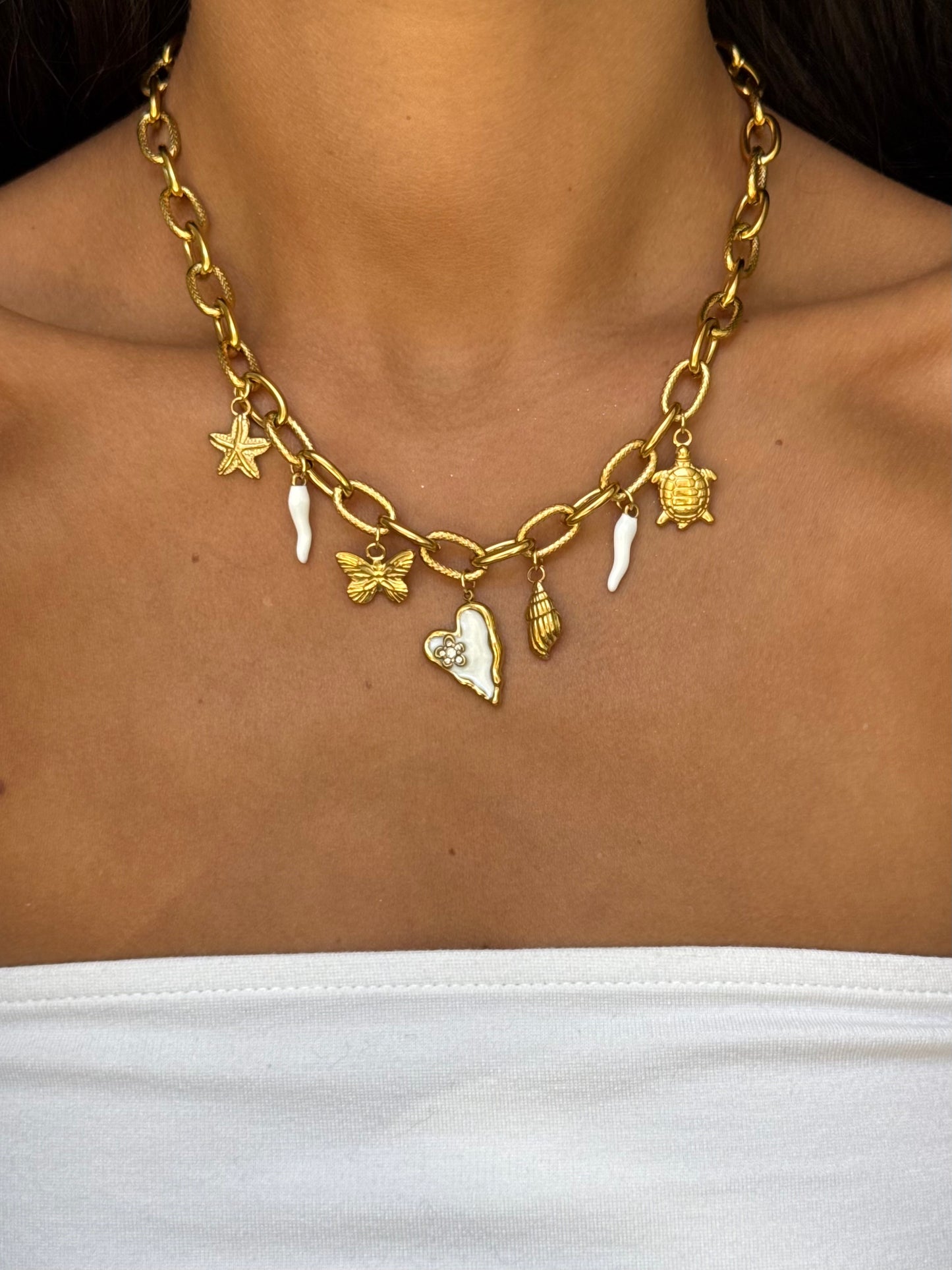 Collier Margaux