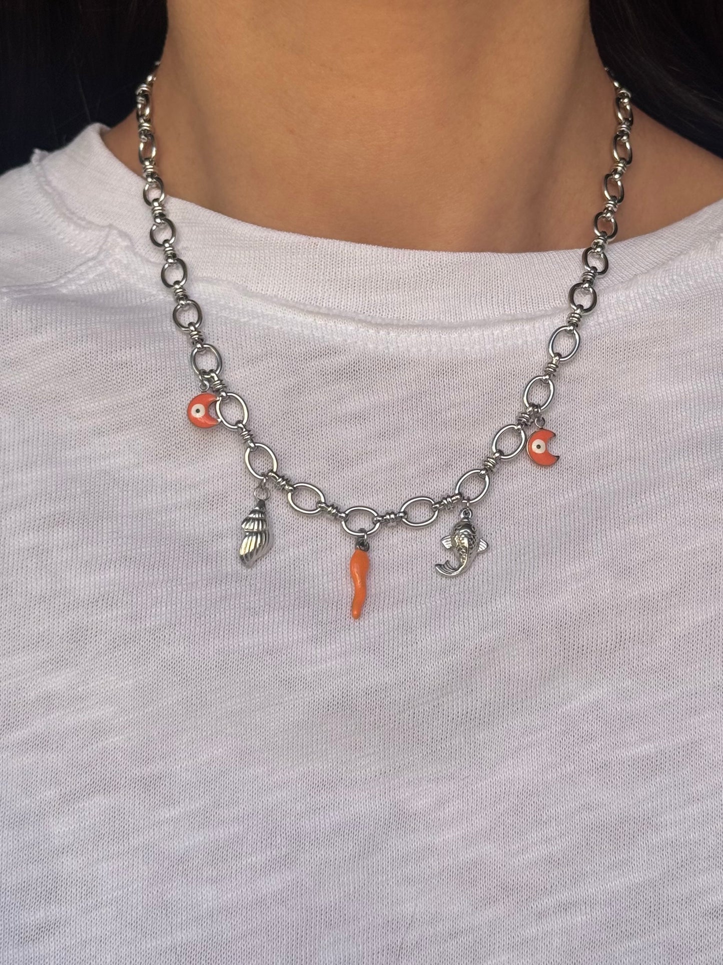 Collier Nina