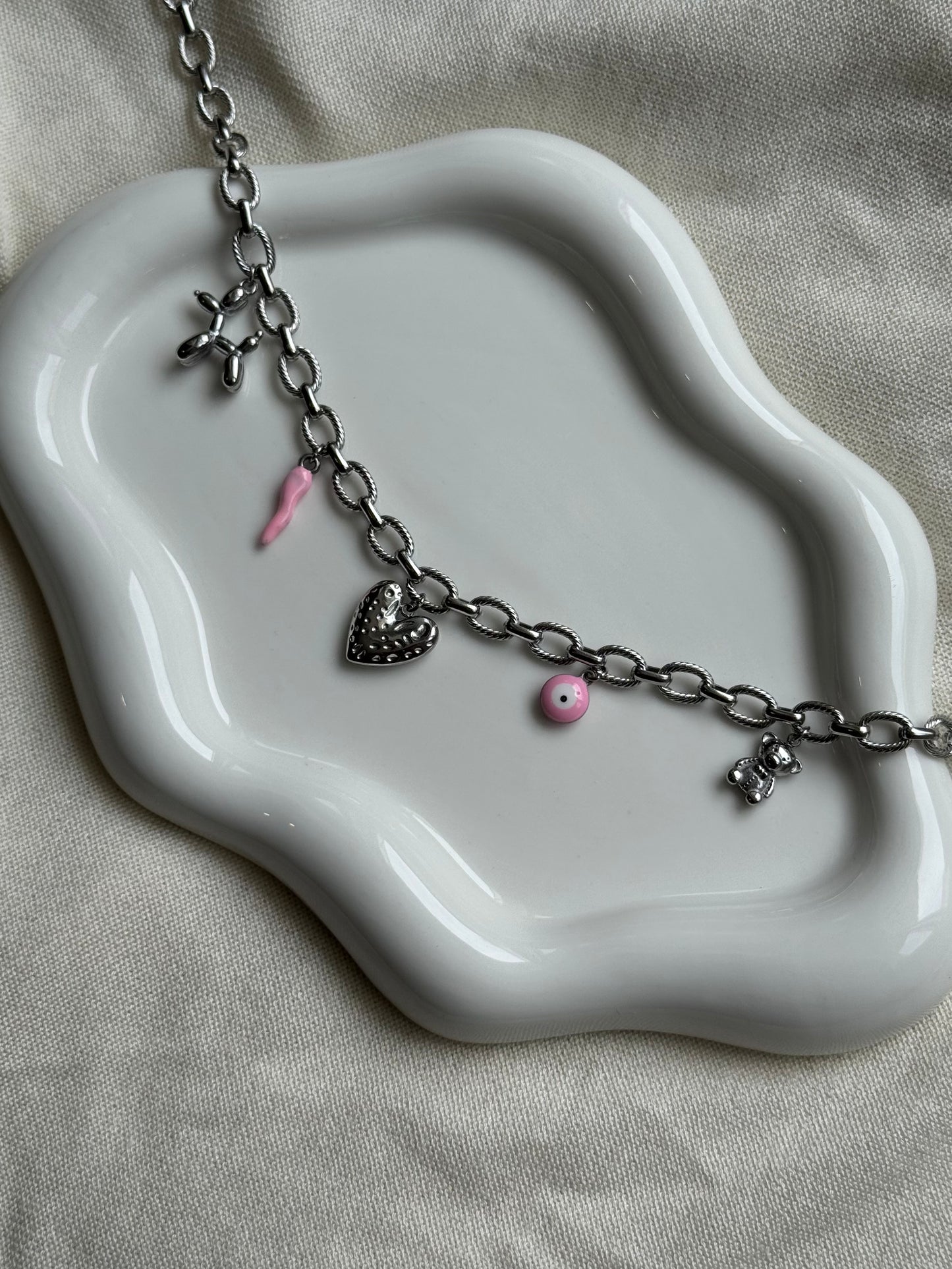 Collier Amor