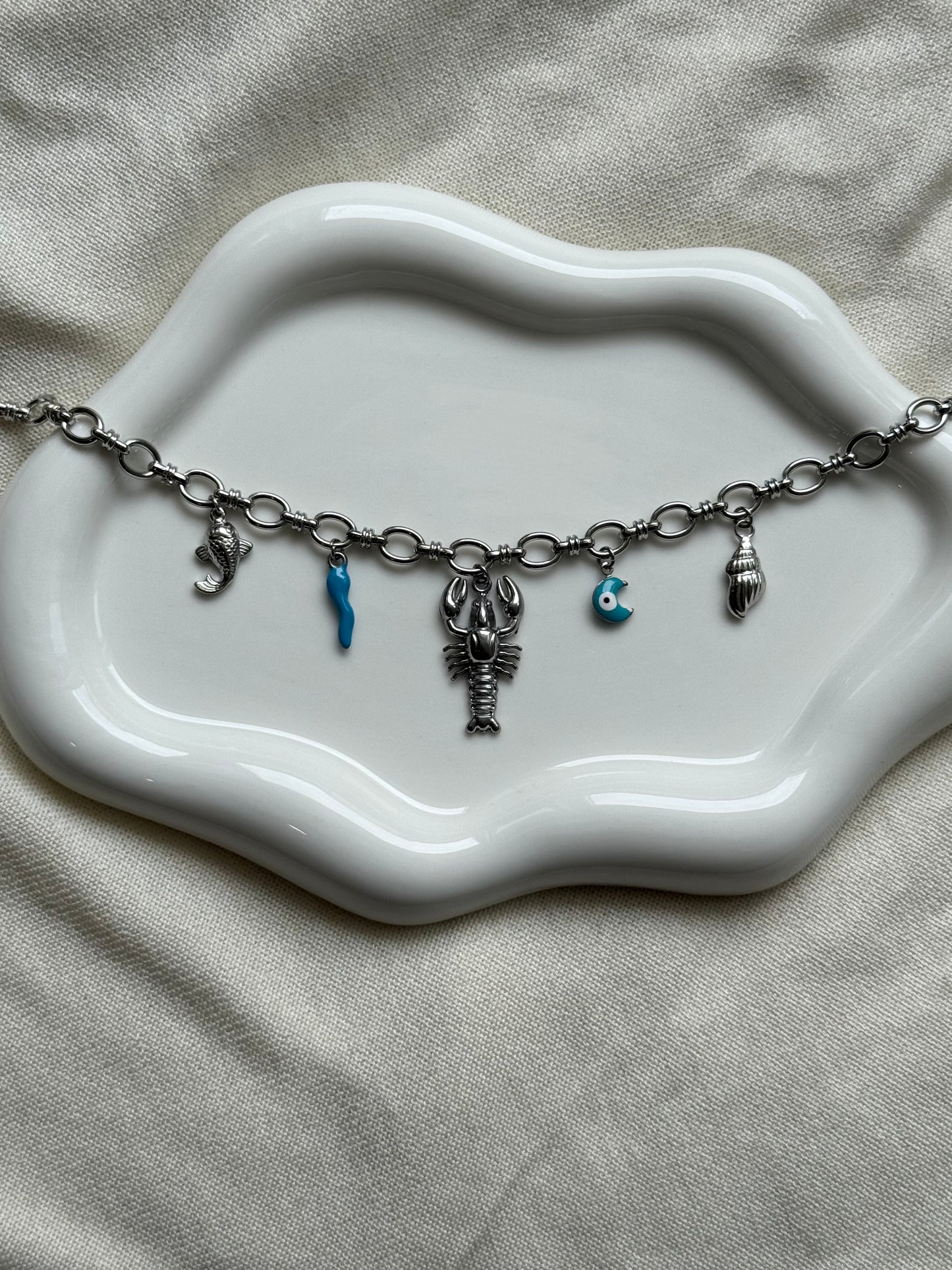 Collier Homard