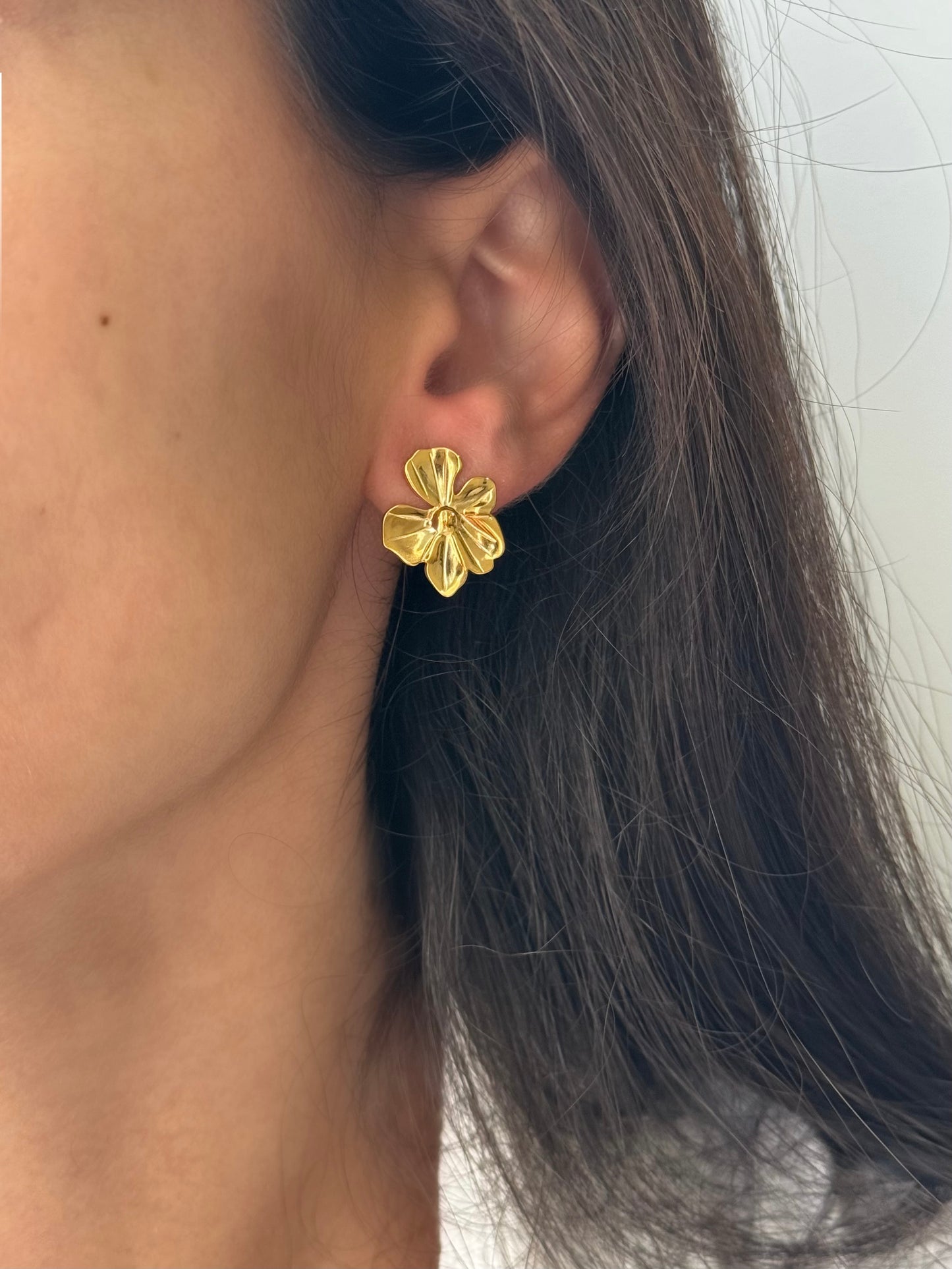 Boucles d’oreilles Olia