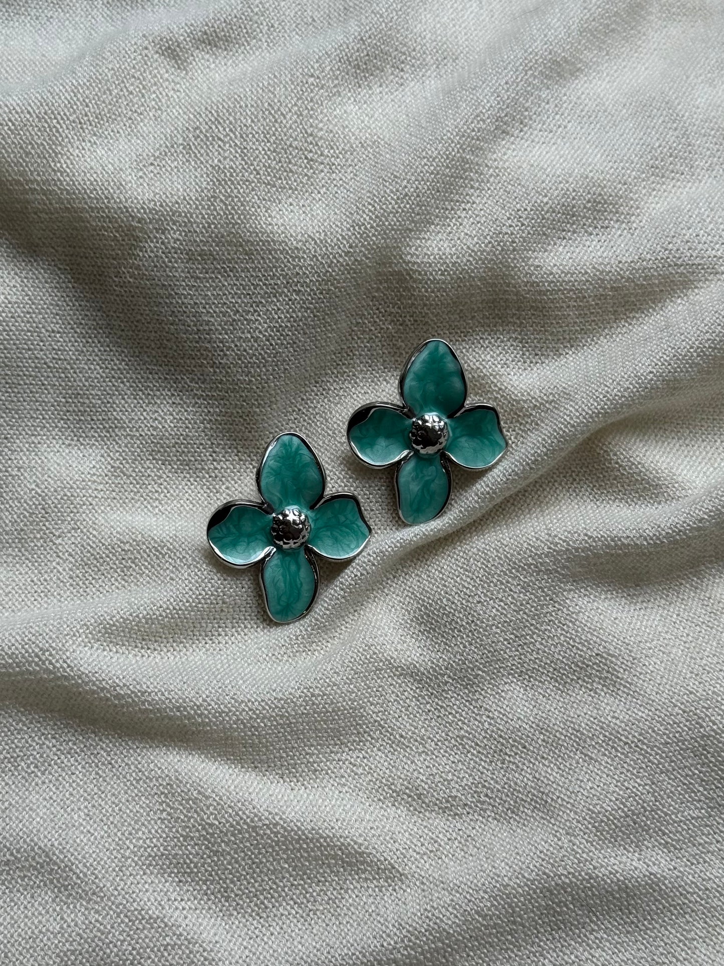 Boucles d’oreilles Angelina