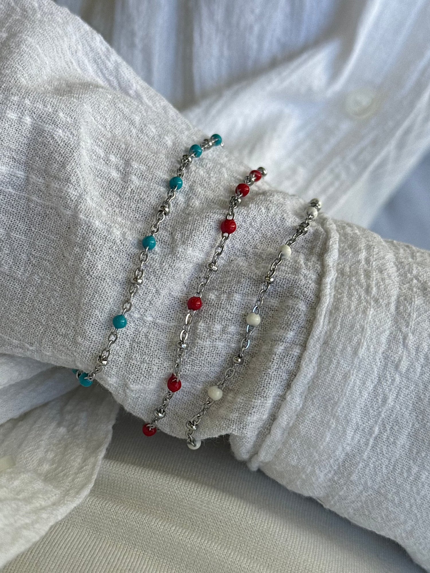 Bracelets
