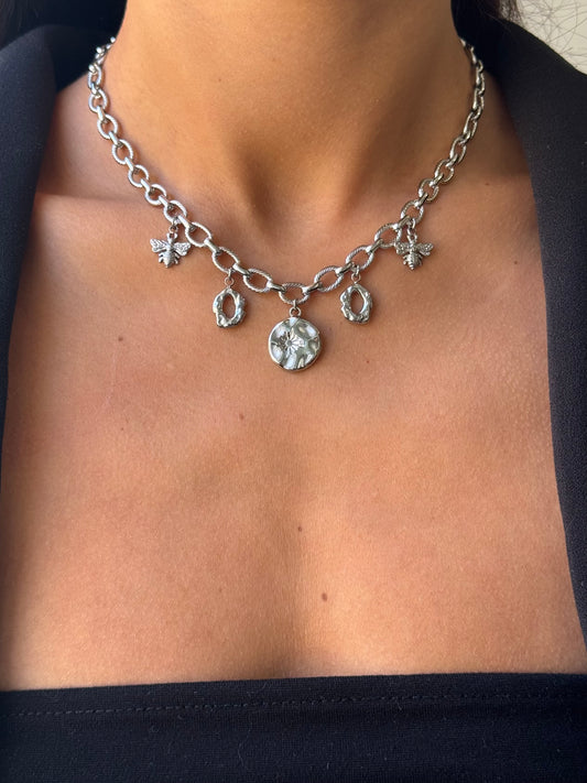 Collier Talya