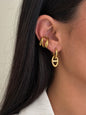 Ear cuff
