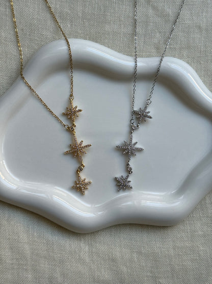 Collier Étoile